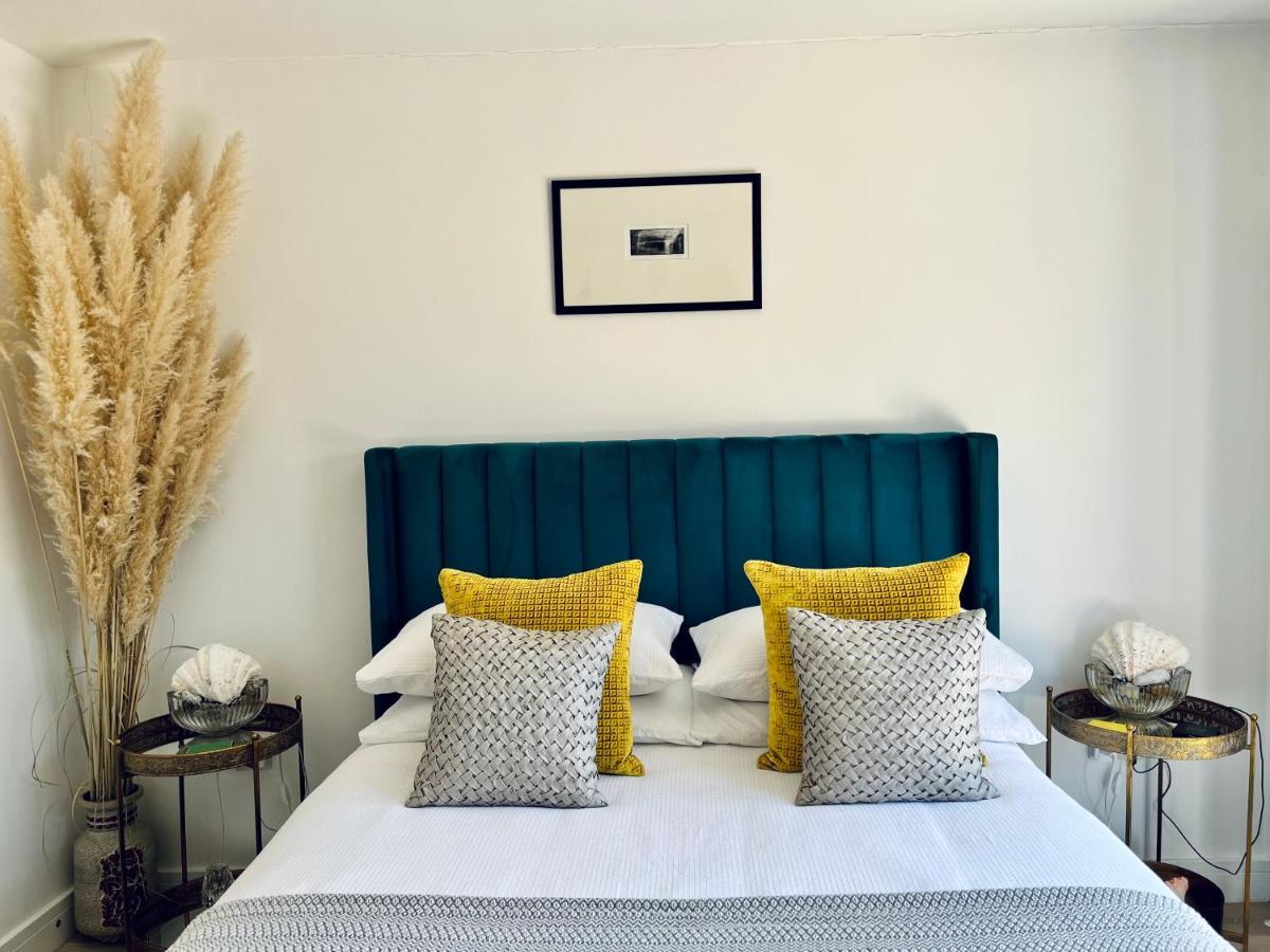 Beautiful Beach House Littlestone-on-Sea Luaran gambar